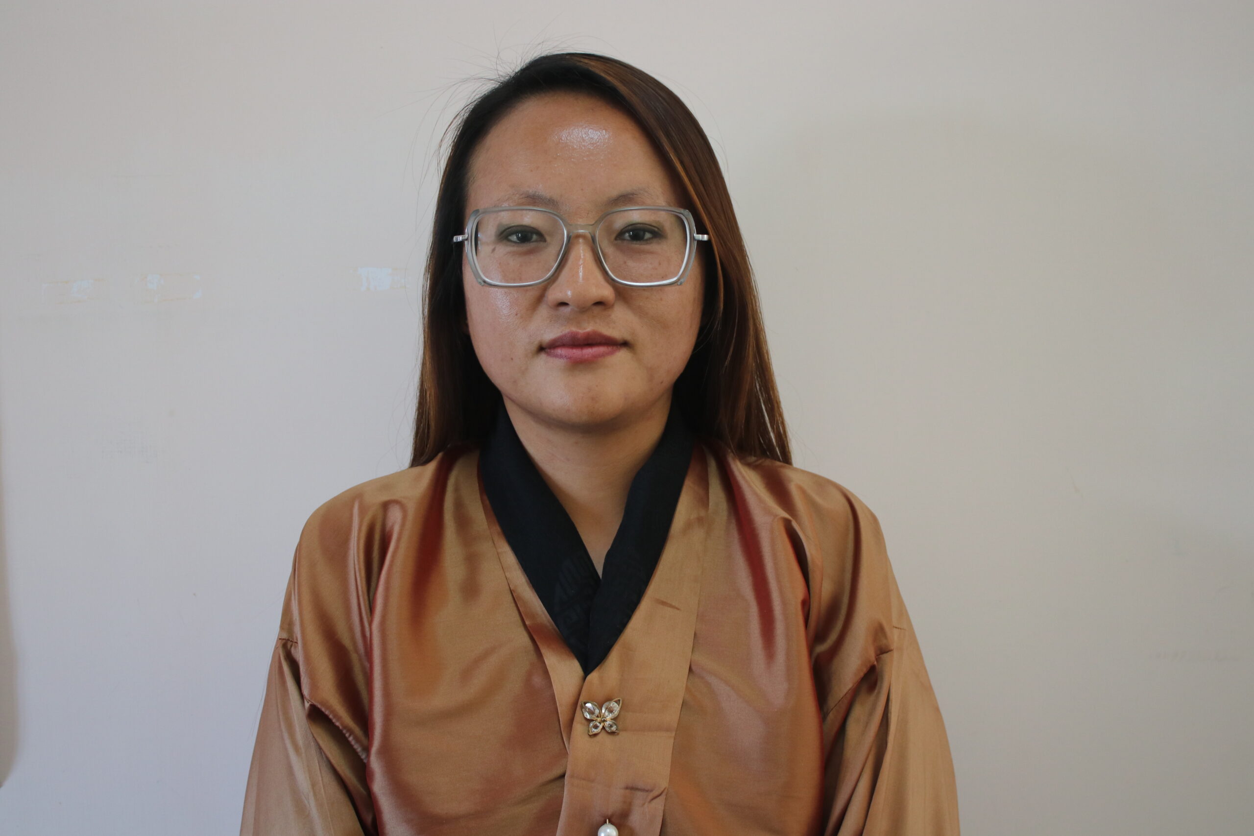 Ugyen Wangmo