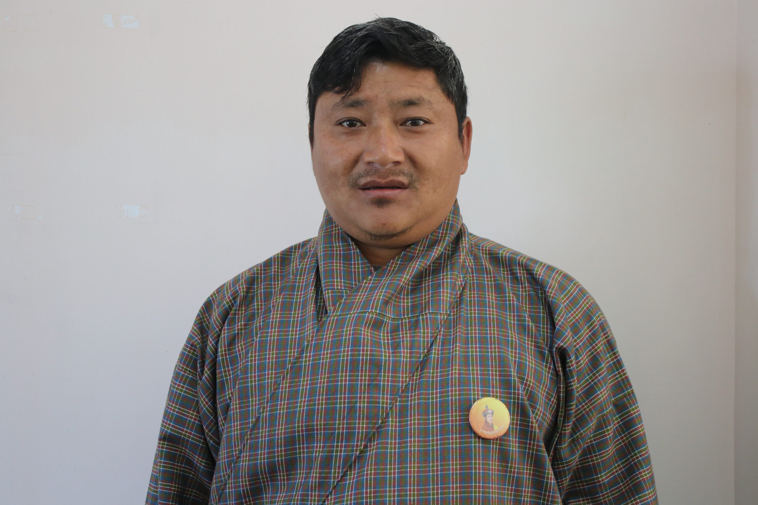 Tshering Dorji