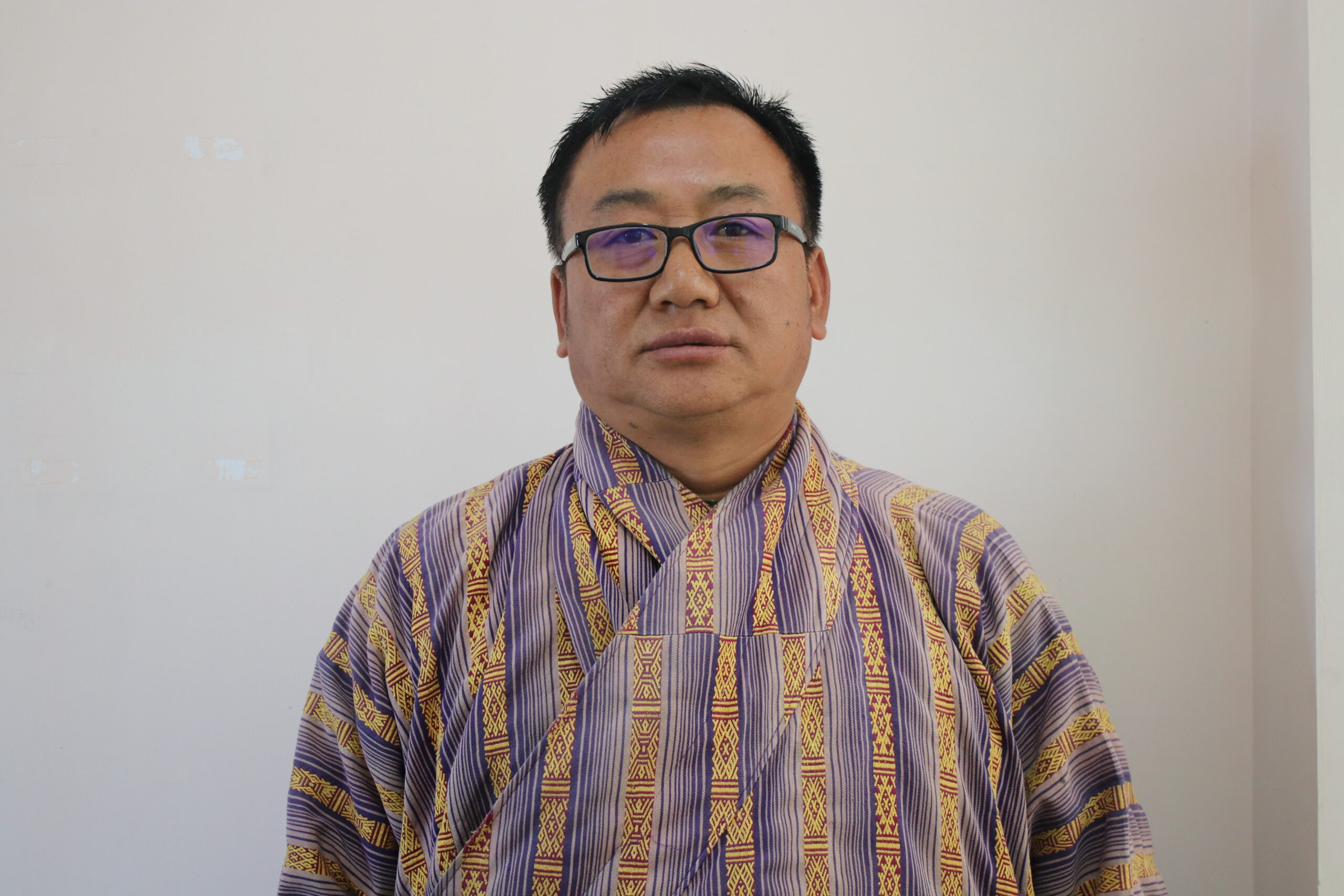 Tshering Penjor
