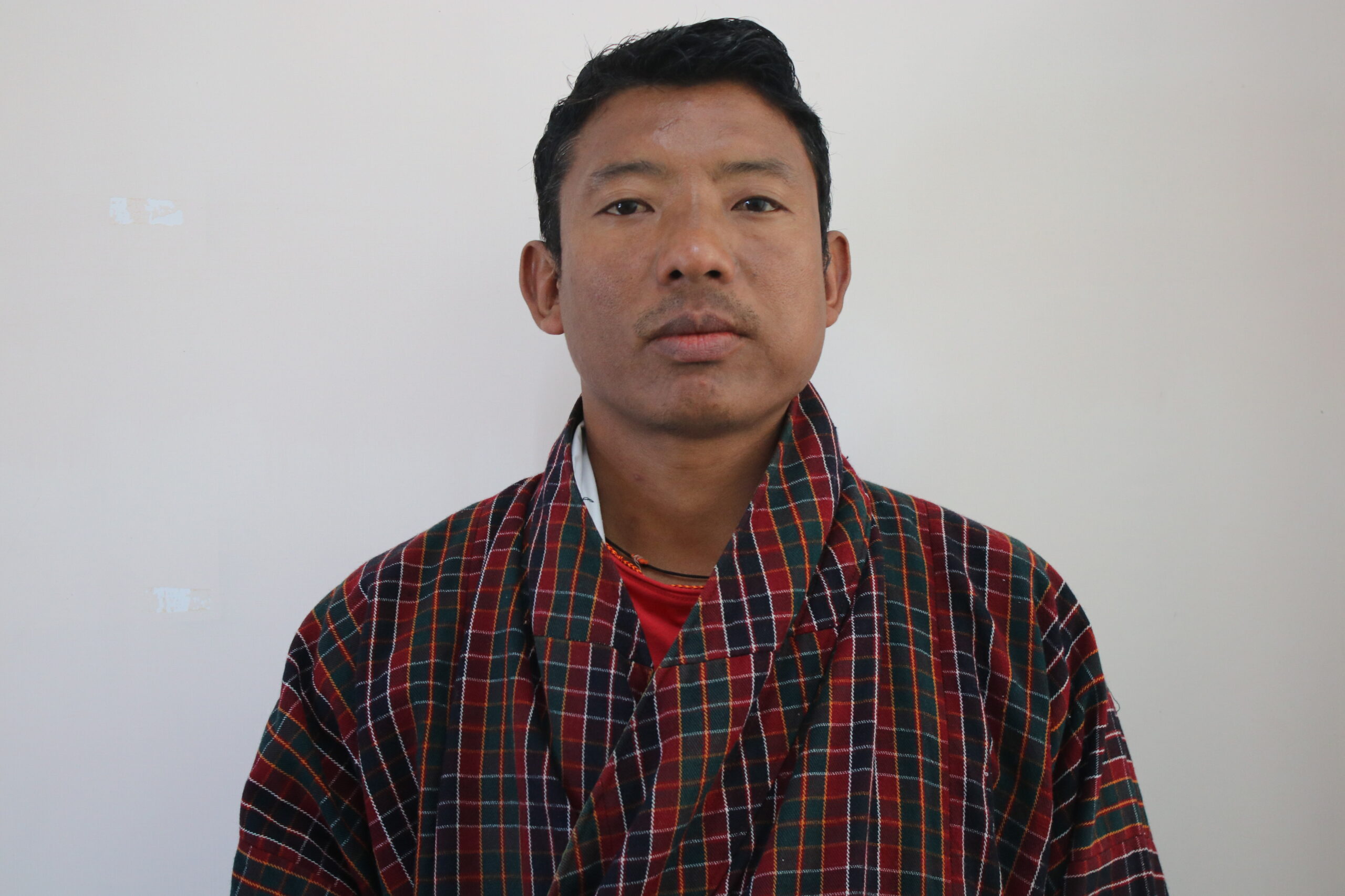Tharpa Gyyeltshen