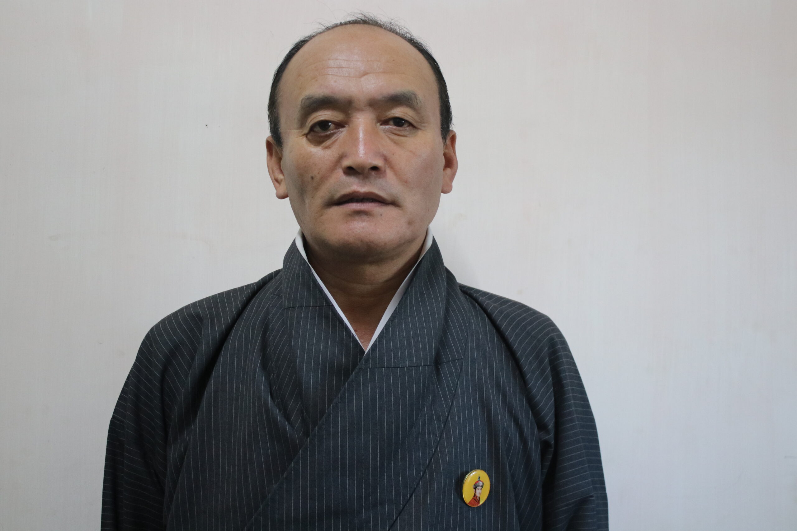 Tshering Gyeltshen
