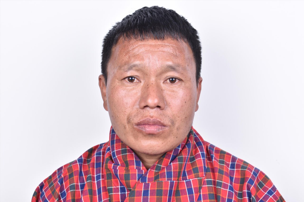 Dorji