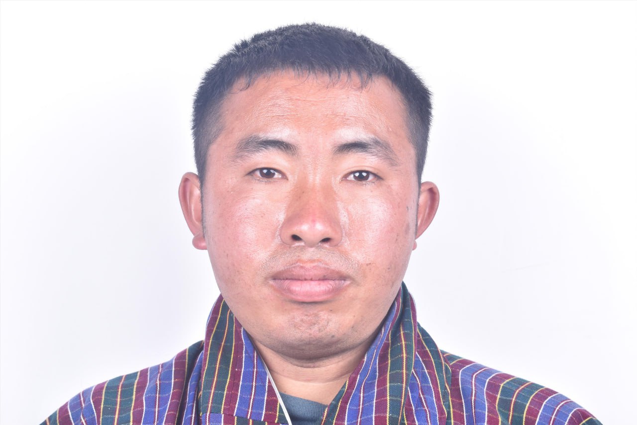 Sangay Wangchuk