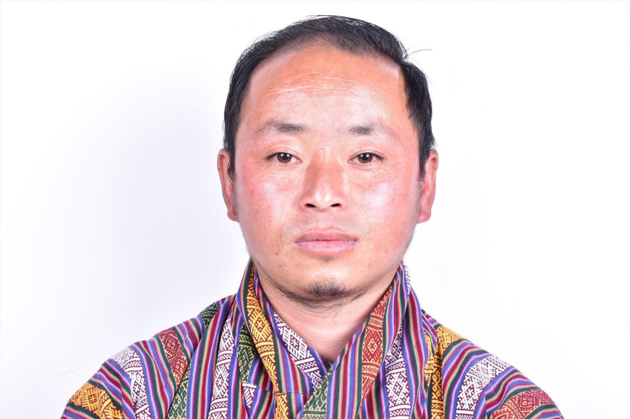 Choni Dorji