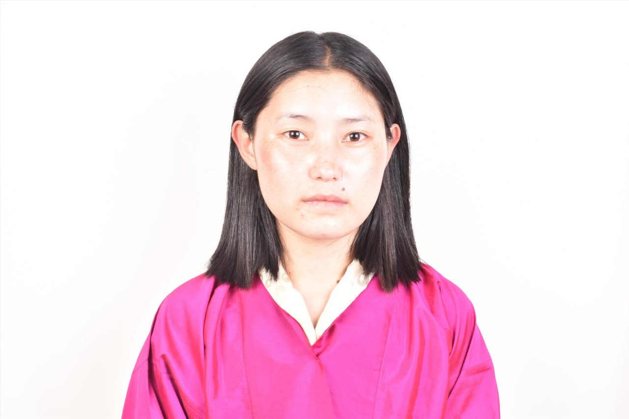 Pema Lhamo