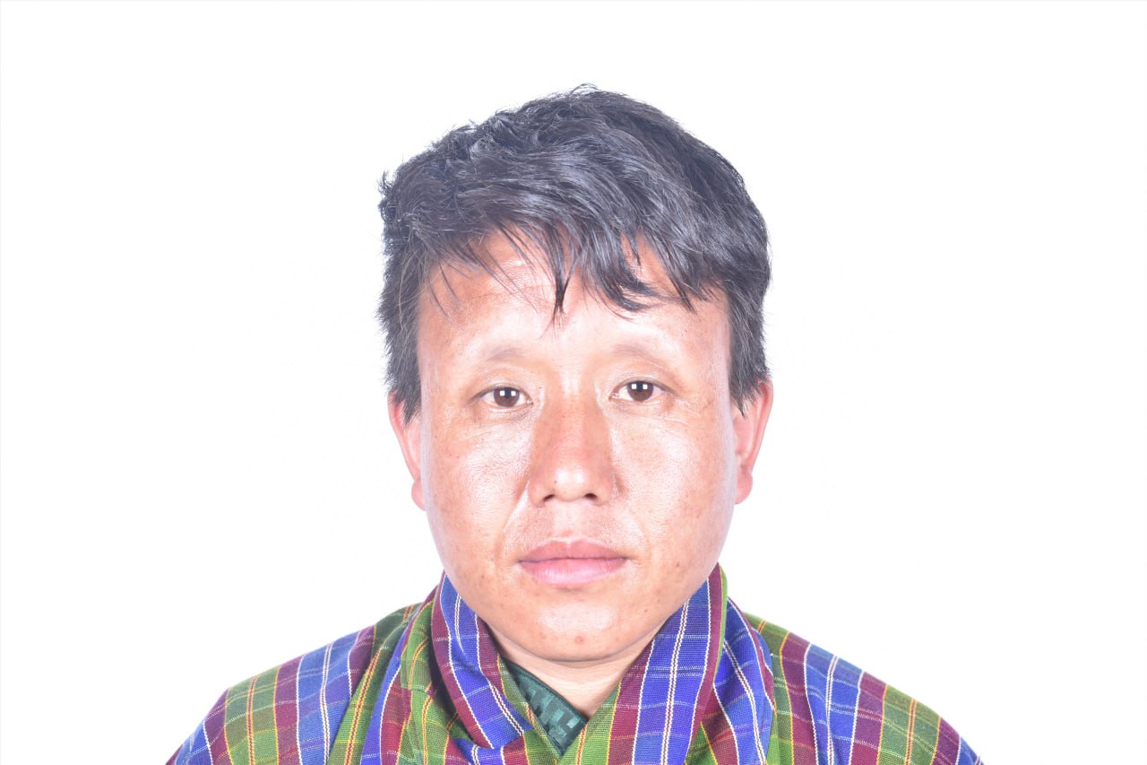 Pema Loday