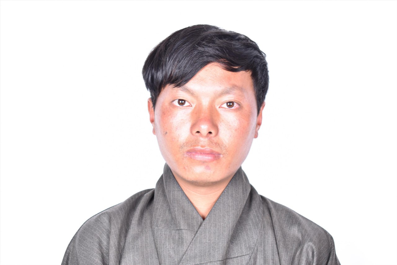 Tashi Phuntsho
