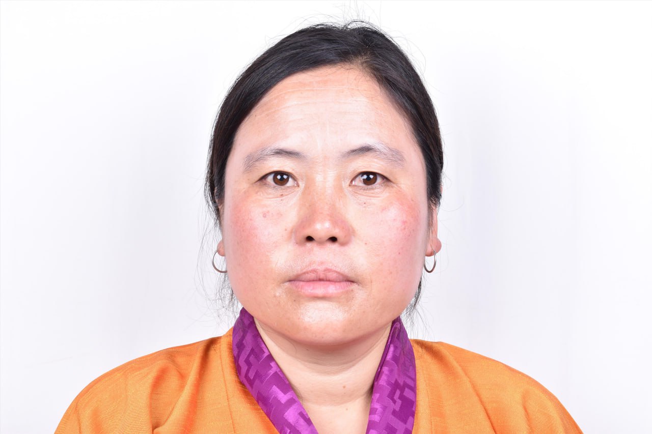 Tashi Peldon