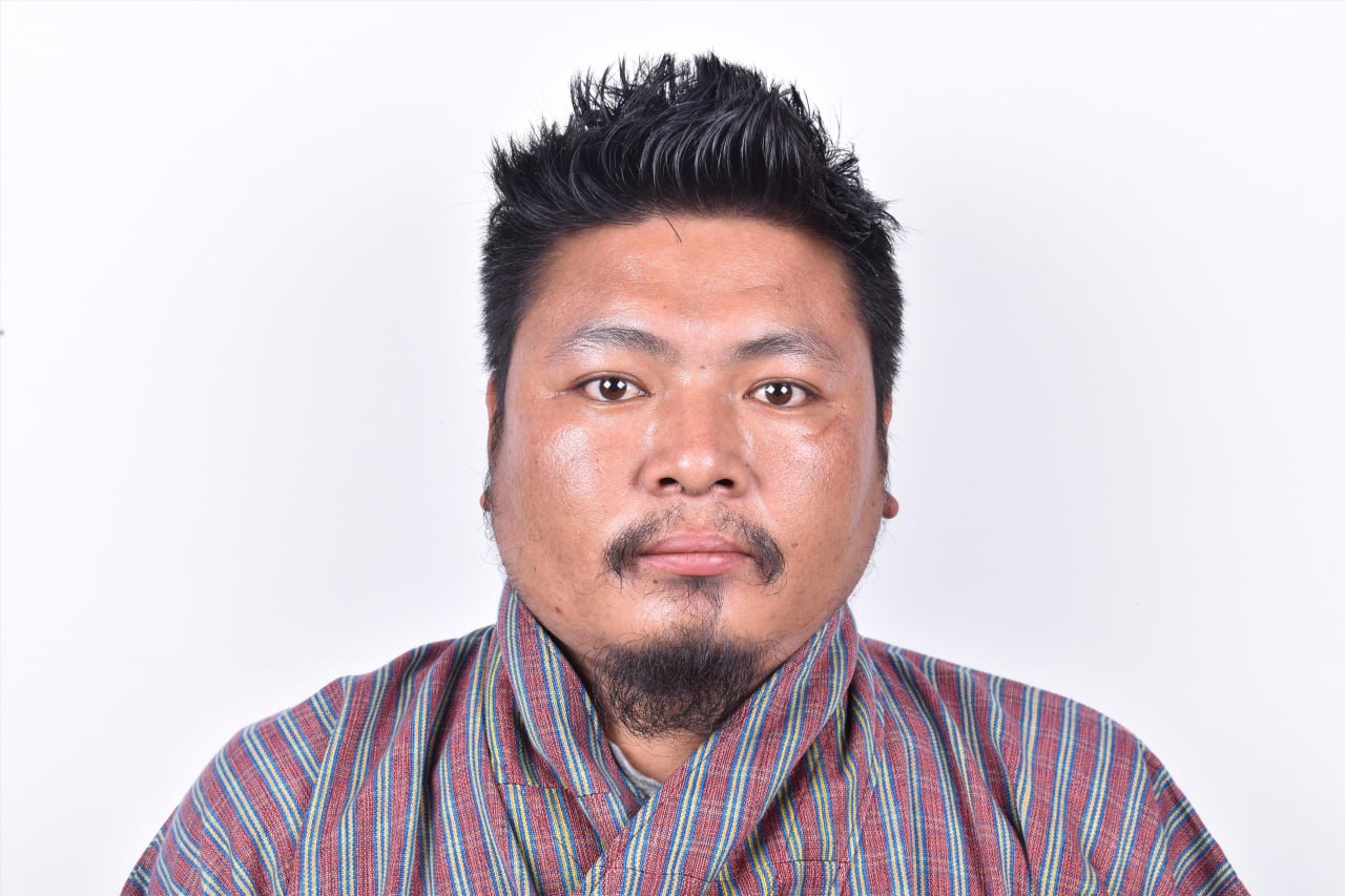 Wangdi
