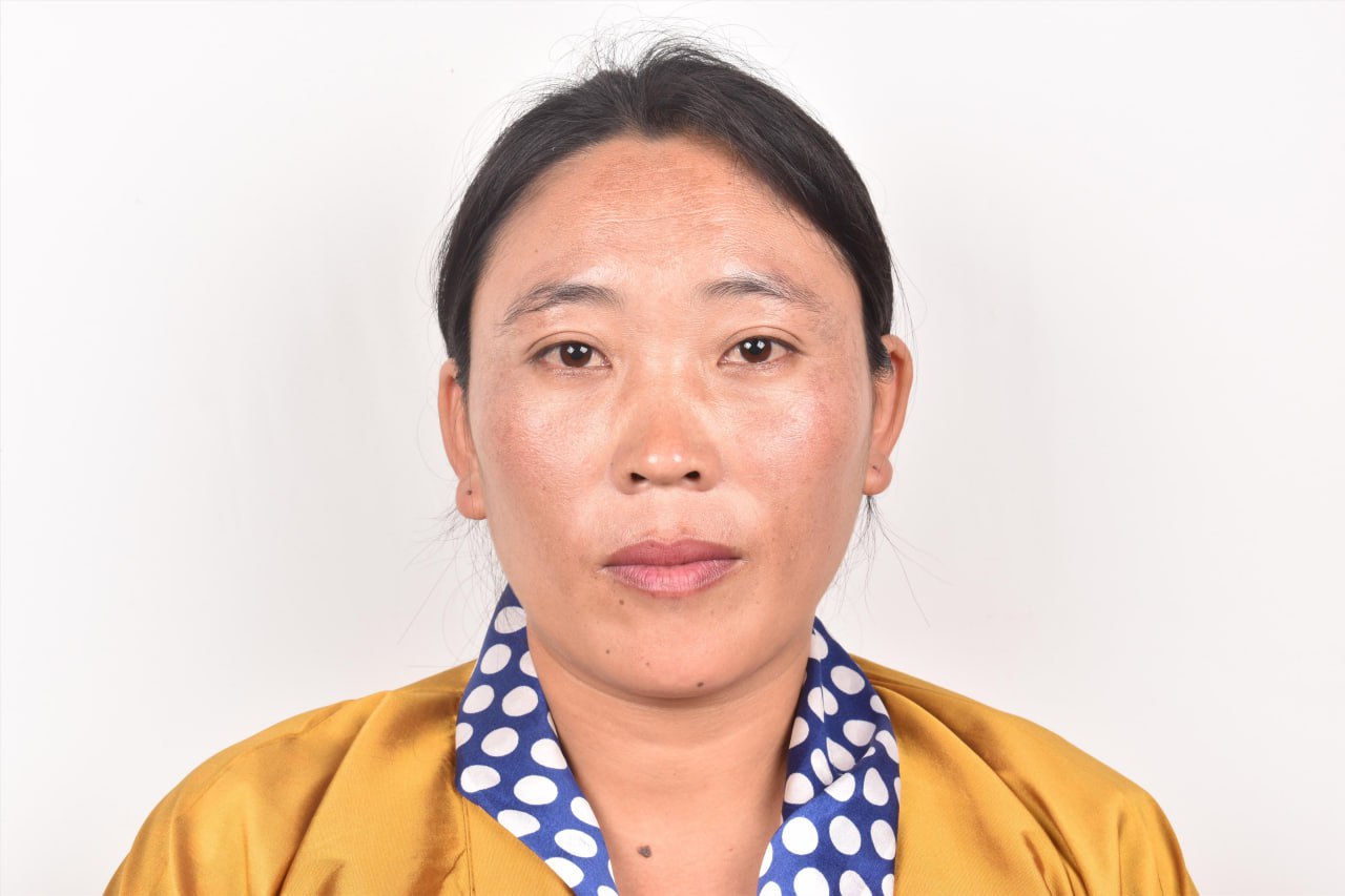 Deychen Chode