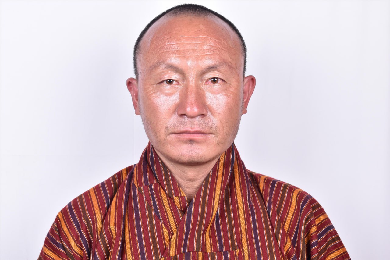 Sonam Dorji