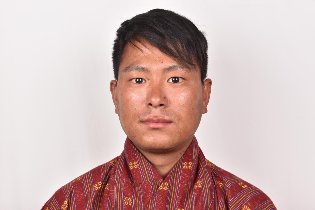 Rinchen Lethro