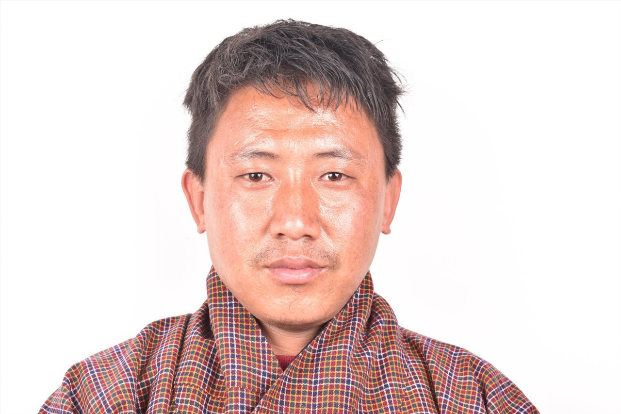 Leki Wangchuk
