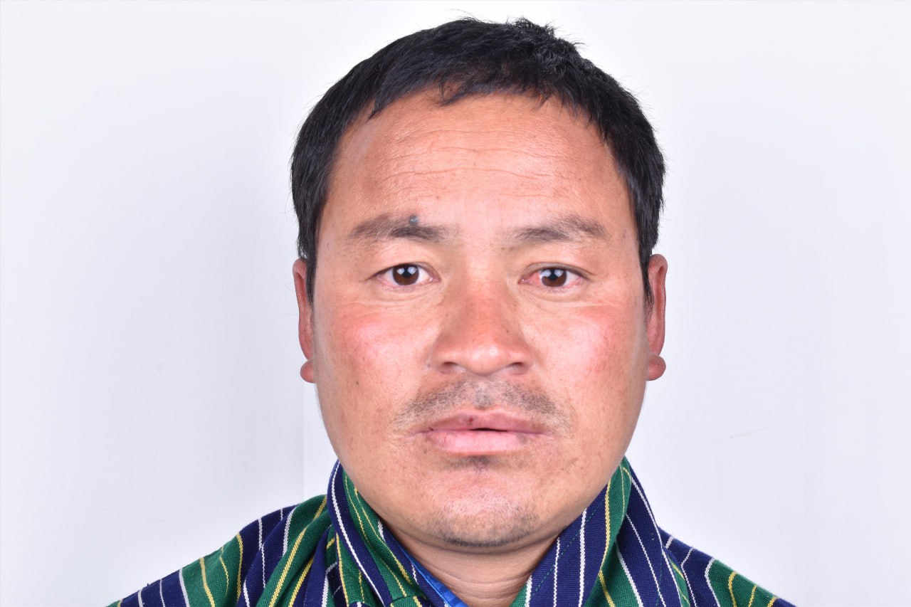 Pema Lethro