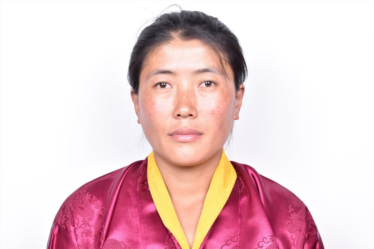 Karma Wangmo