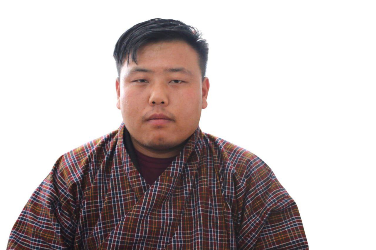 Sonam Dorji