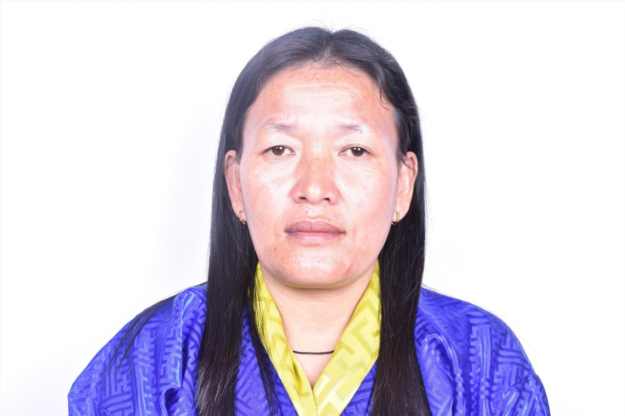 Rinchen Zangmo