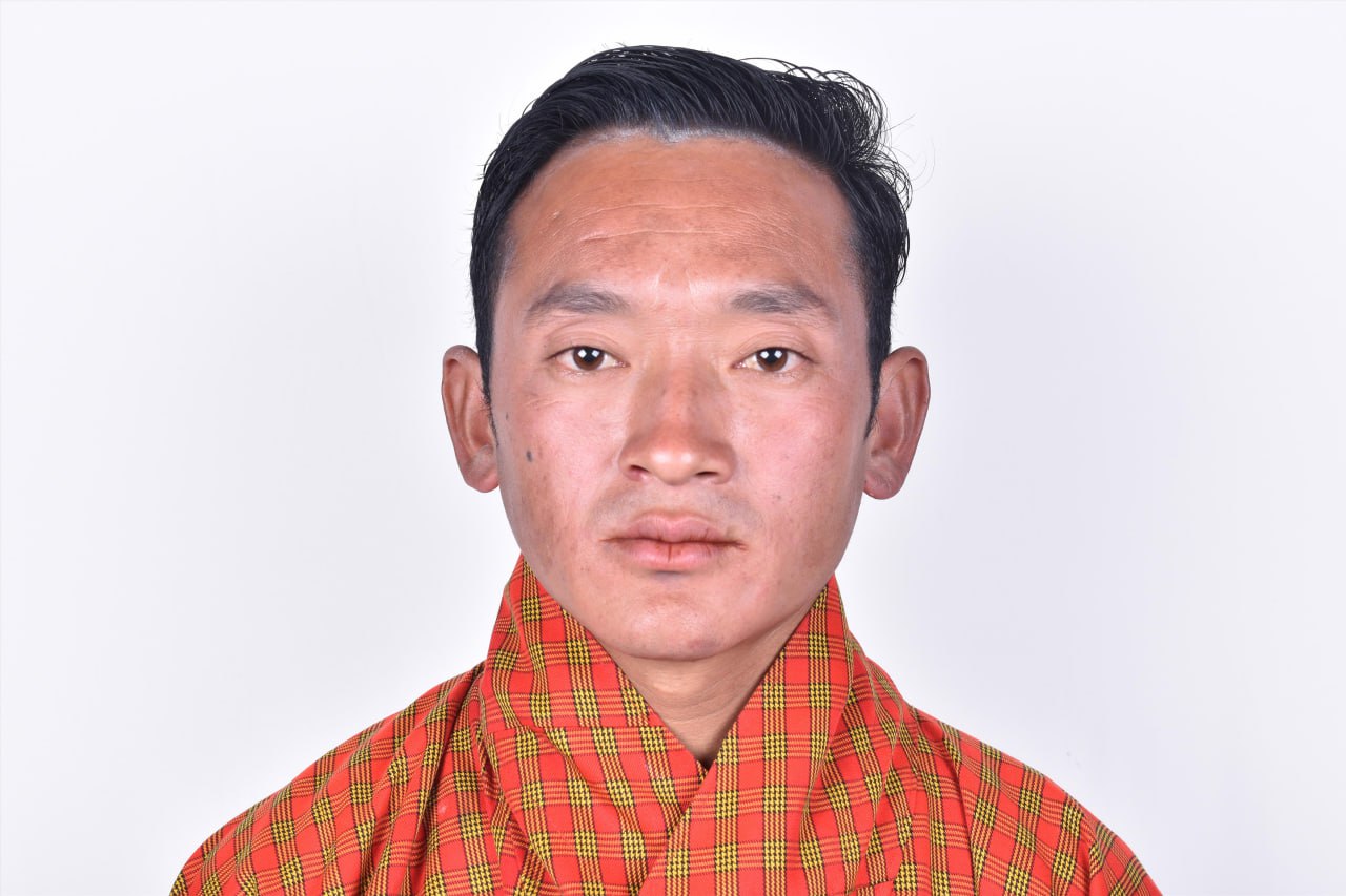 Tsheltrim Dorji