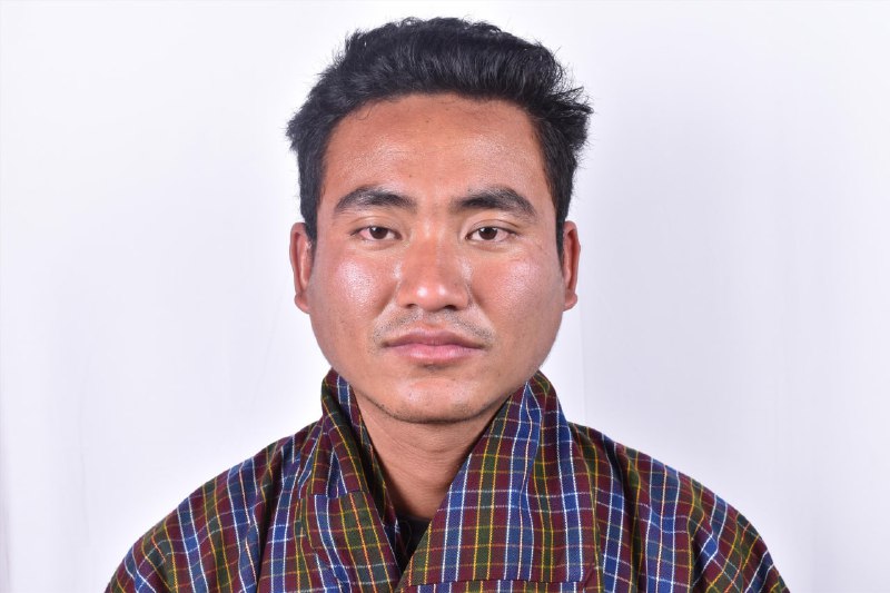 Jigme Thinley