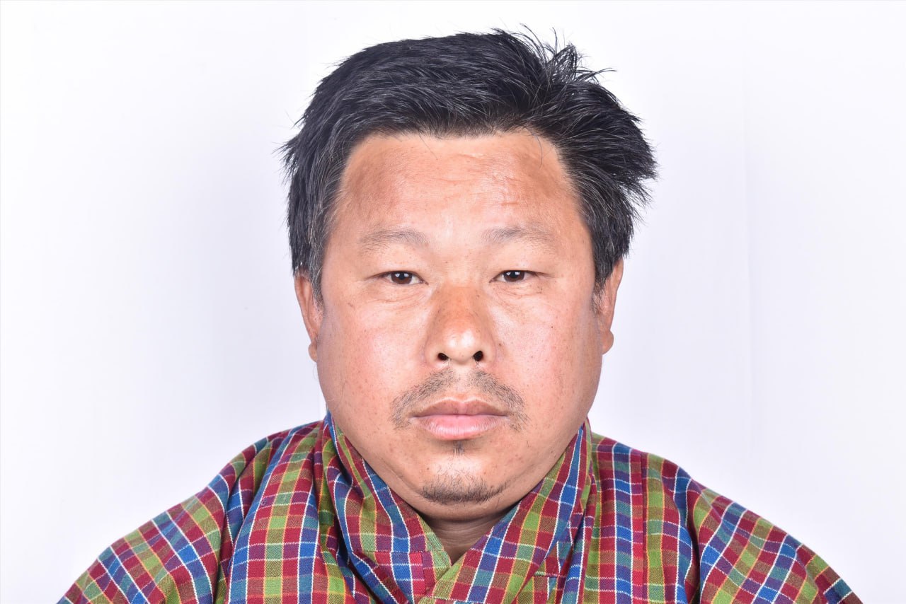 Leki Dorji