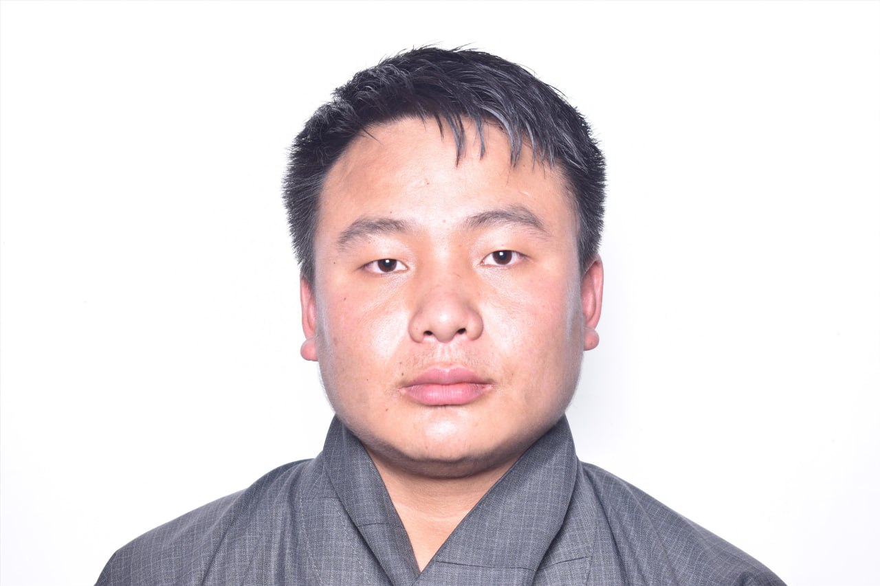 Dawa Tshering