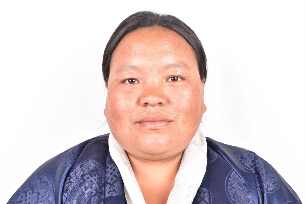 Tshering Zangmo