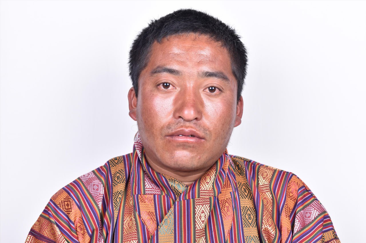 Tandin Wangchuk