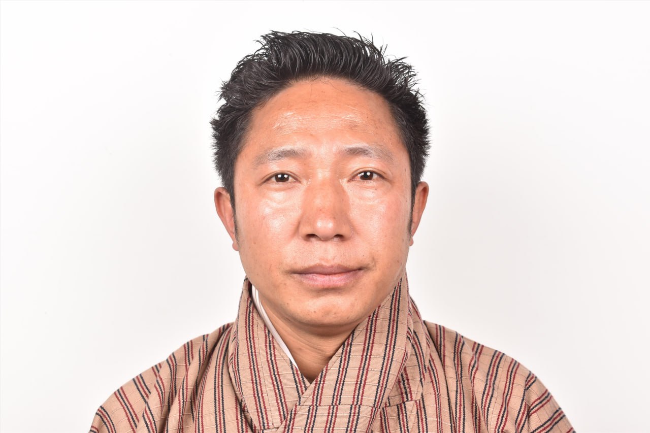 Tshewang Dorji