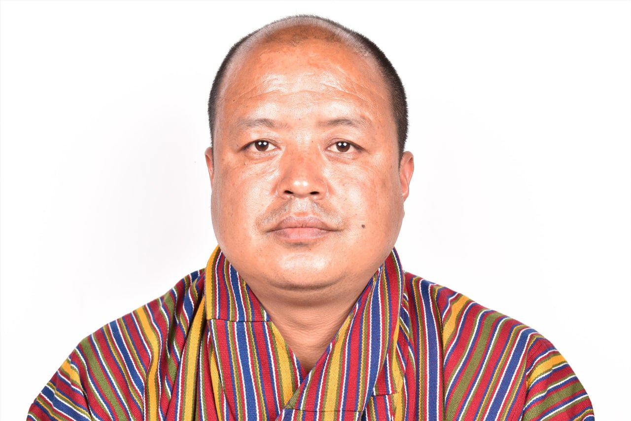 Phurpa Dorji