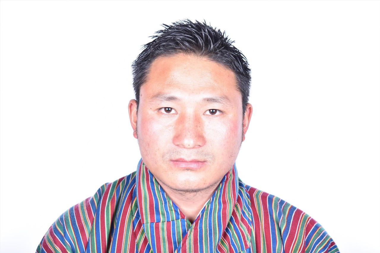 Ugyen Dorji