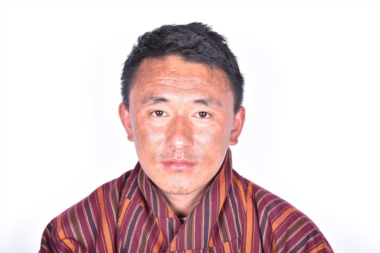 Thinley Phuntsho