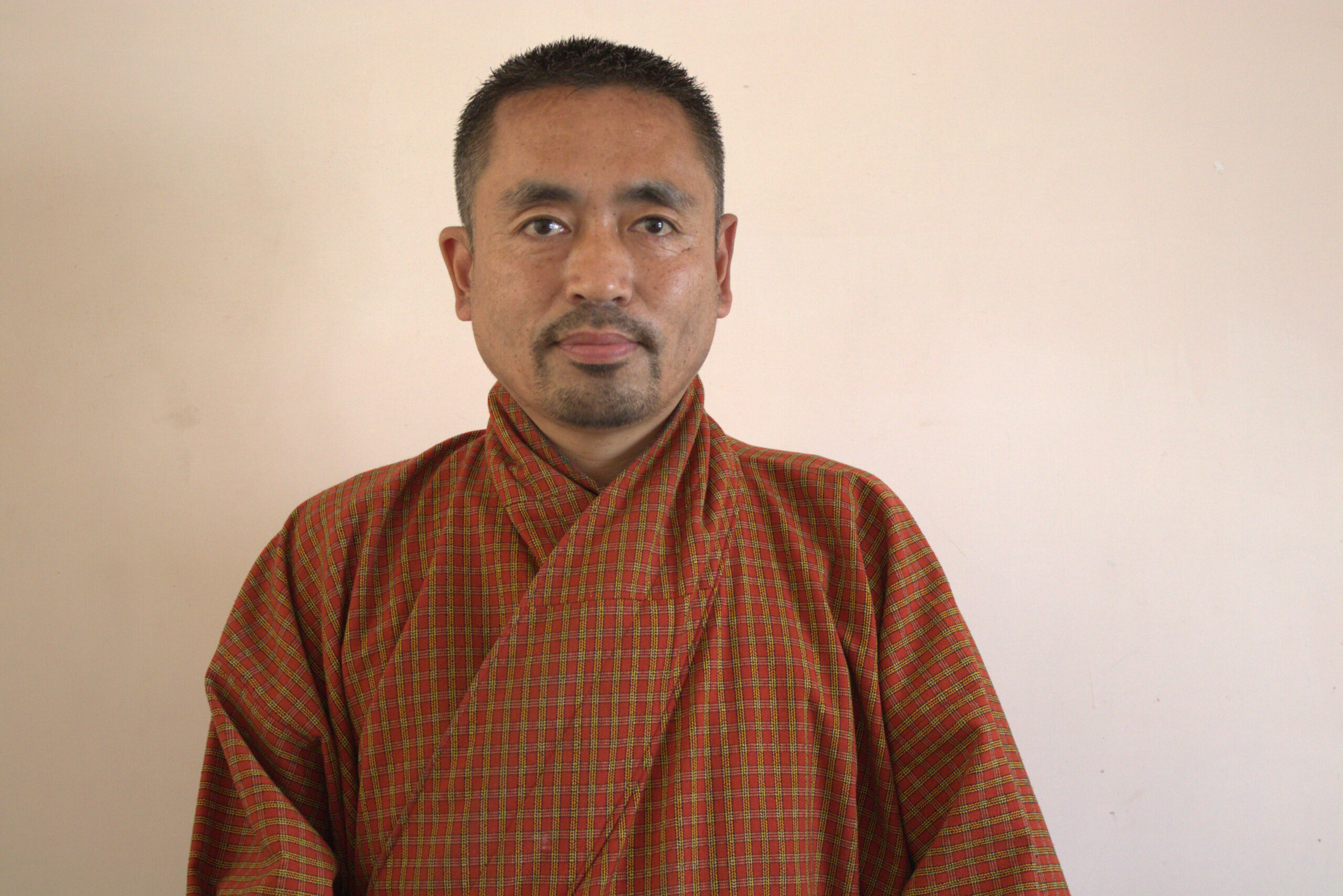 Thinley Tenzin