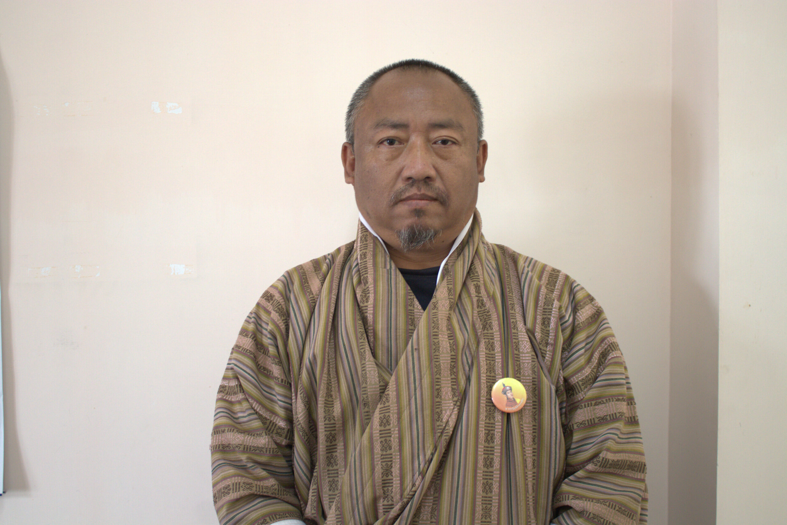 Tshering Sonam