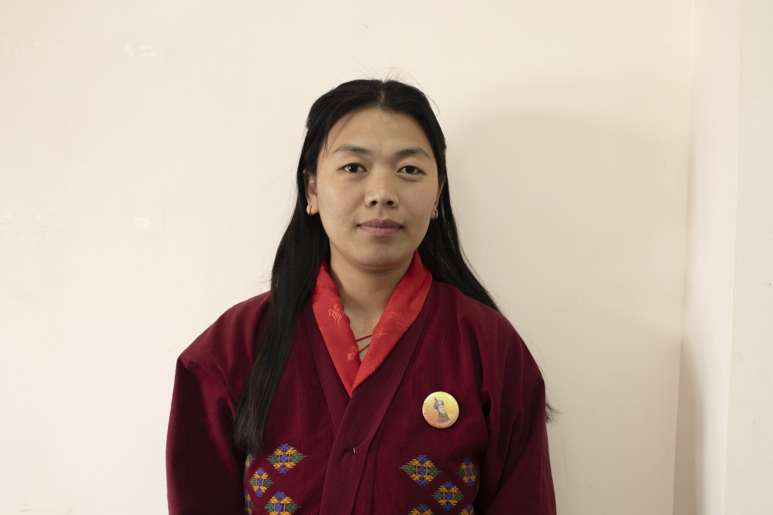 Tshering Pemo