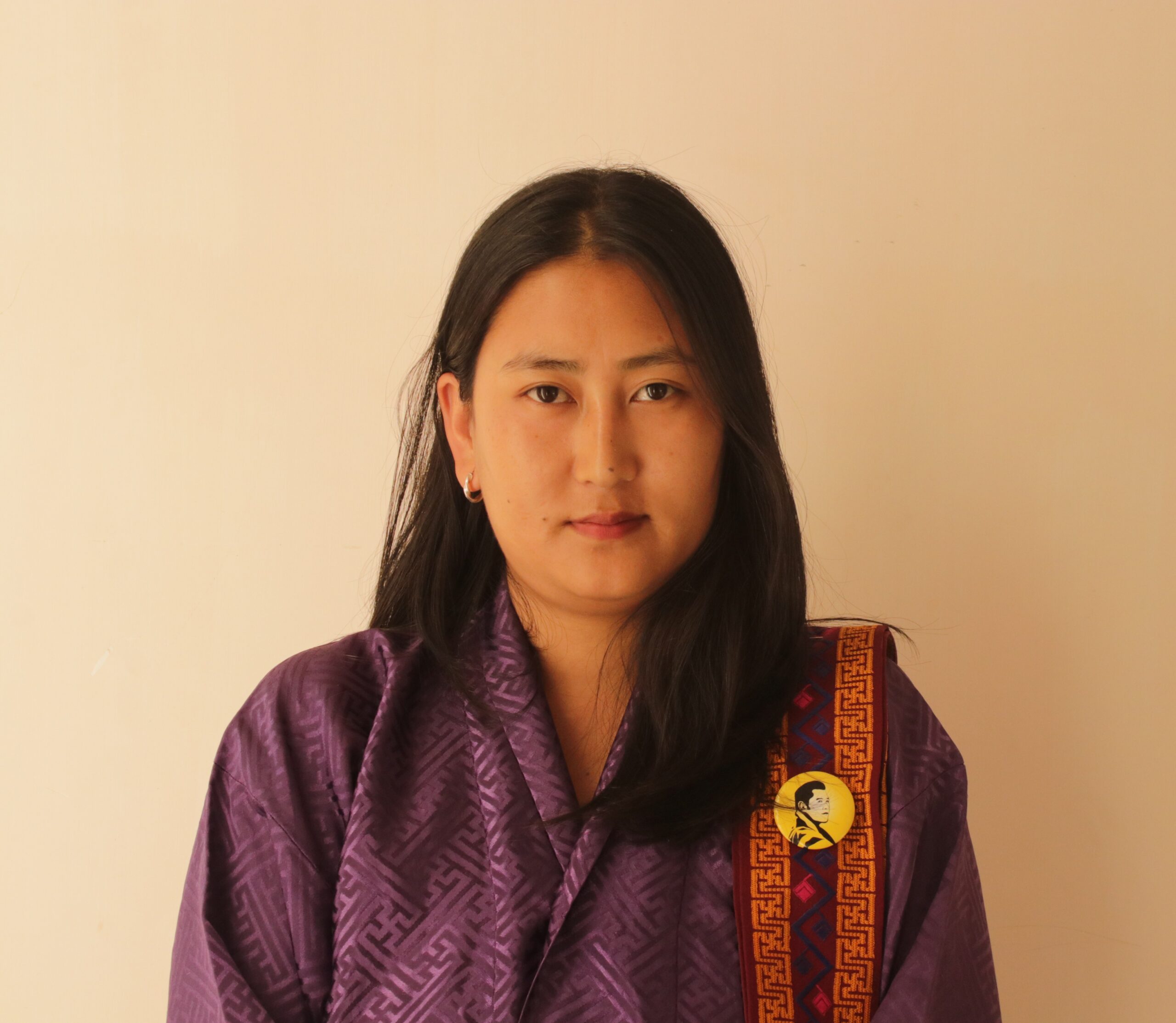 Tshering Tshomo