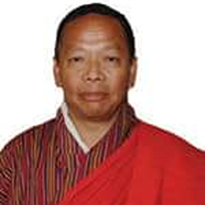 Dasho Jigme Tshultim.v1